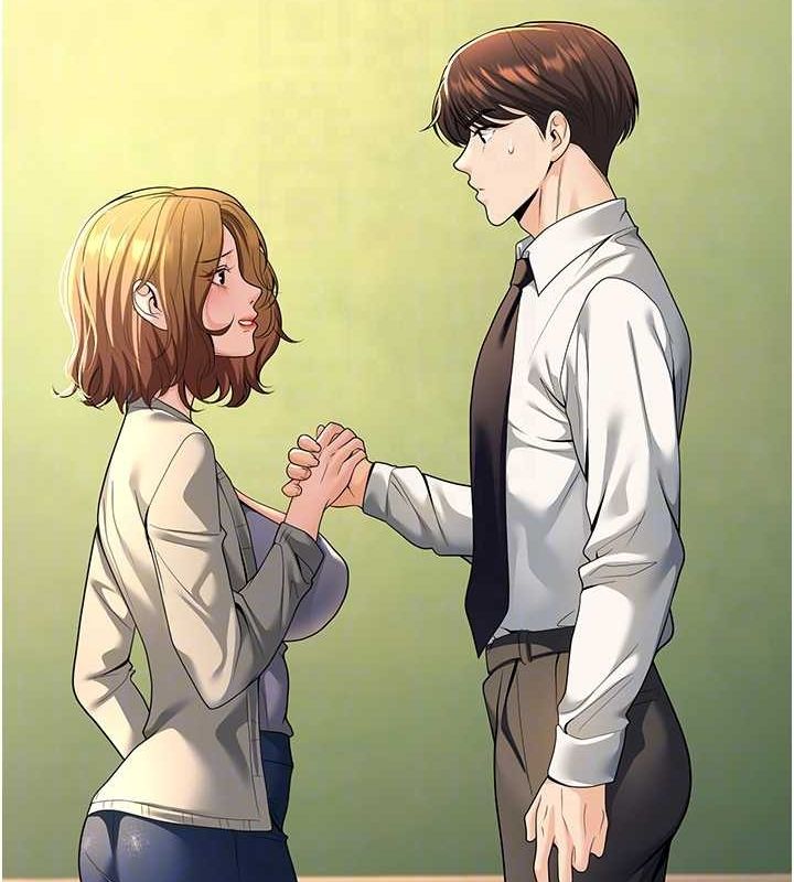 已婚学生想坏坏第30話-只求肉體上的安慰