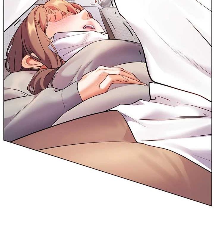 老師的親密指導第44話-成功拿下帶血美鮑