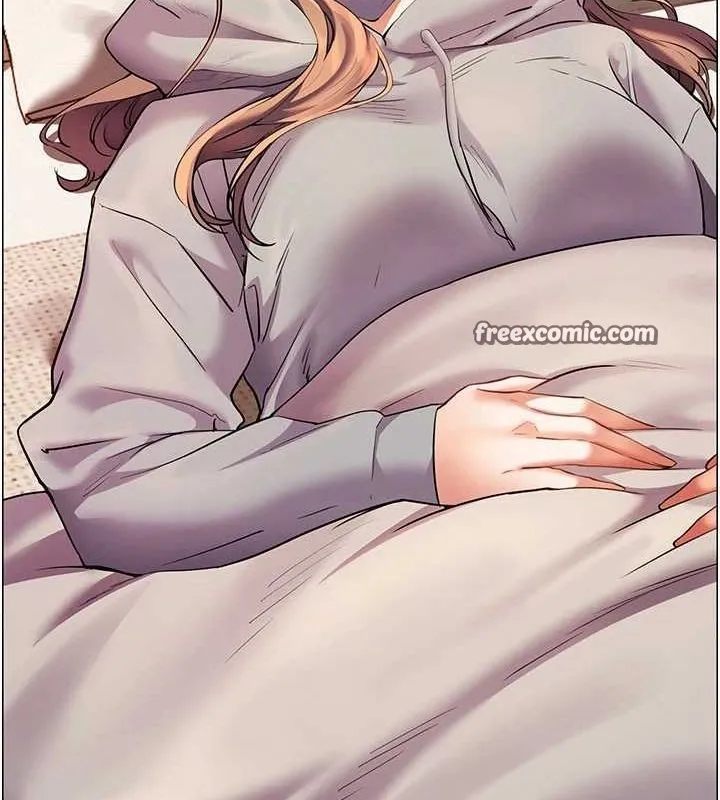 老師的親密指導第44話-成功拿下帶血美鮑