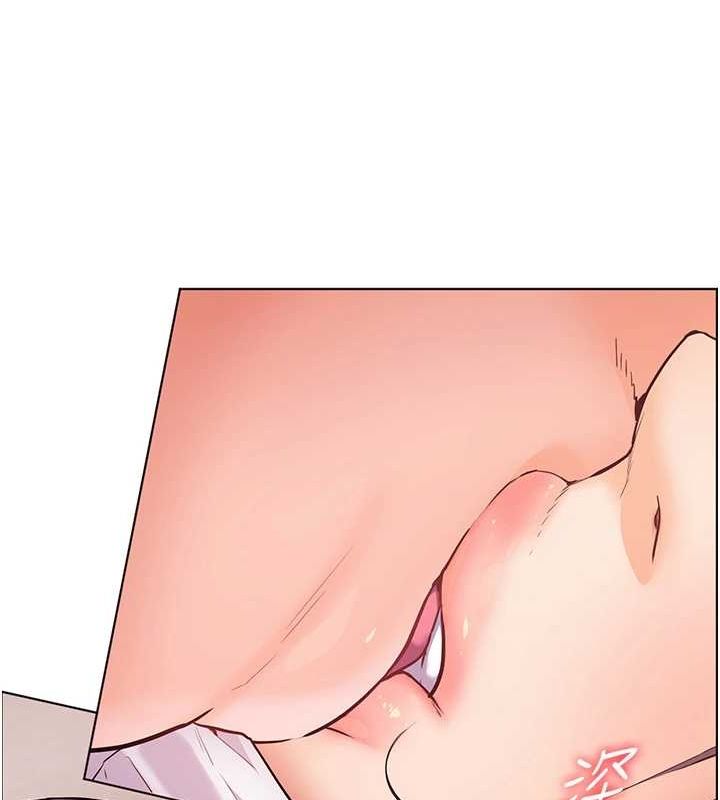 老师的亲密指导第44話-成功拿下帶血美鮑