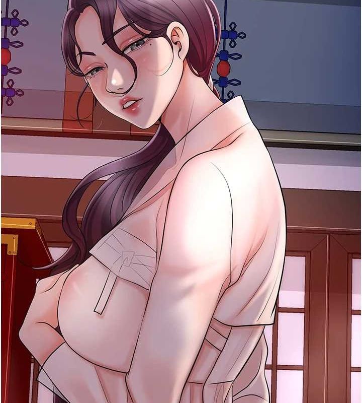 花容湿色:取花点第48話-性慾高漲的銀雪