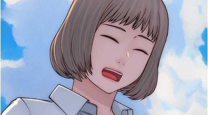 继母的香味第94話-阿姨懷孕了嗎…?!