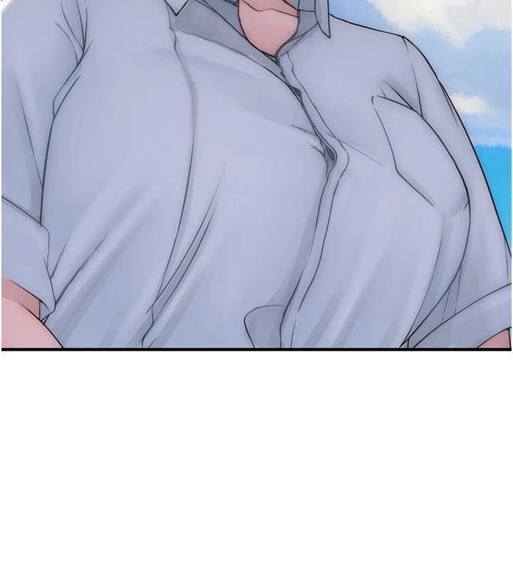 继母的香味第94話-阿姨懷孕了嗎…?!