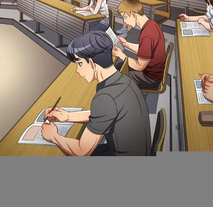 難纏小惡女第249話