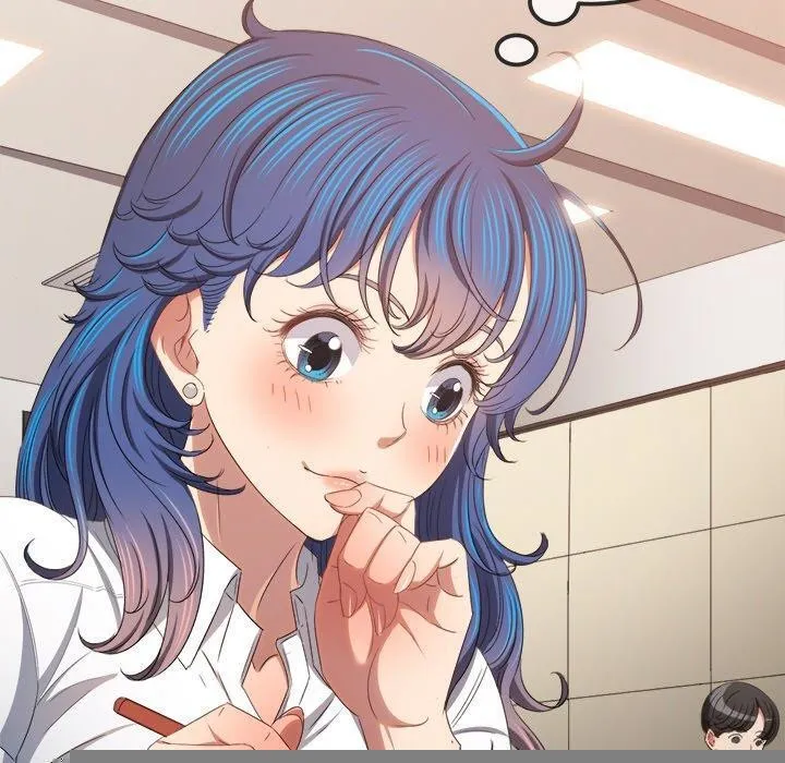 難纏小惡女第249話