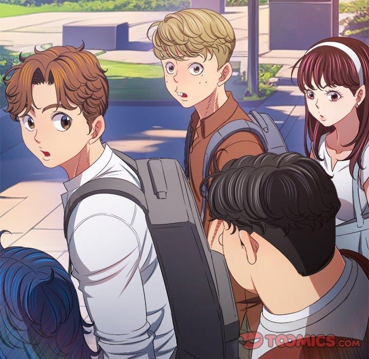 難纏小惡女第249話