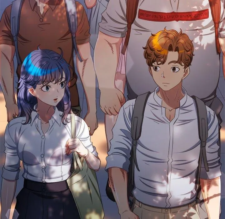 難纏小惡女第249話