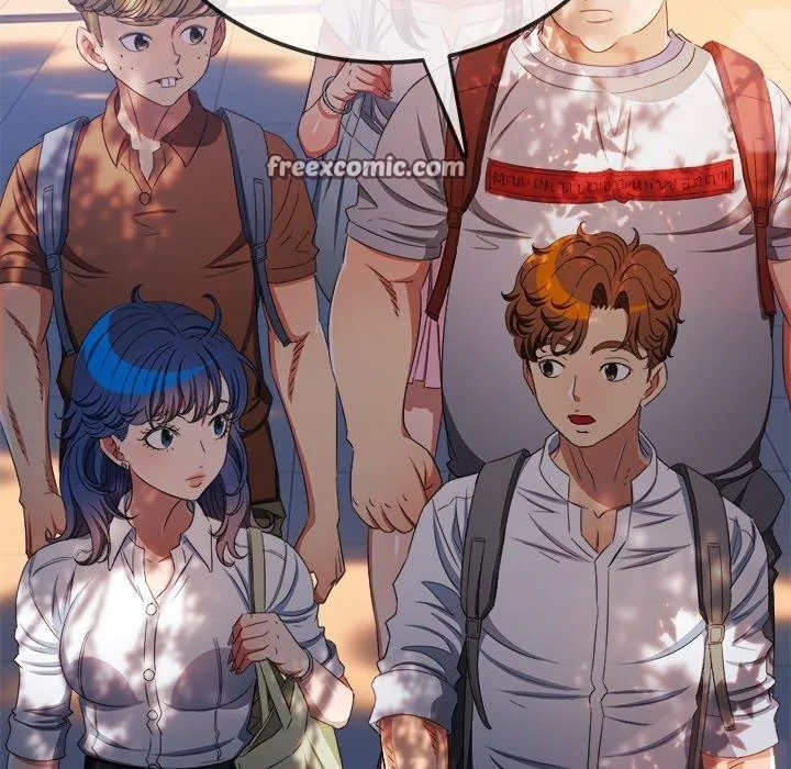 難纏小惡女第249話