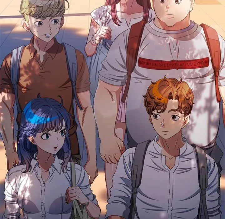 難纏小惡女第249話