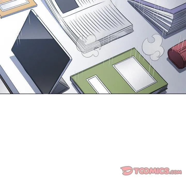 難纏小惡女第249話