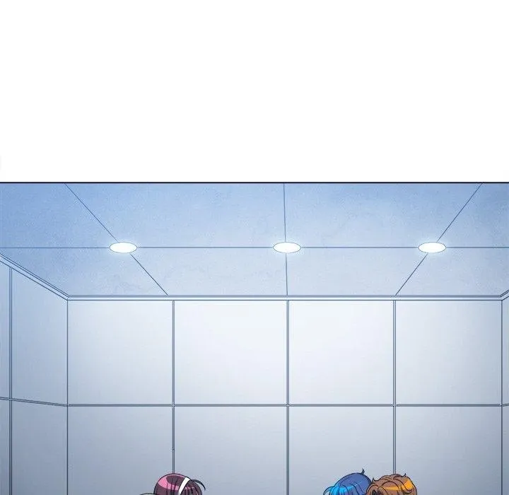 難纏小惡女第249話