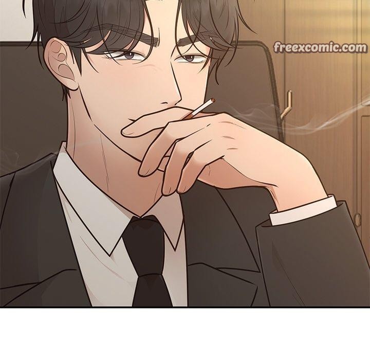 婚姻束缚第28話