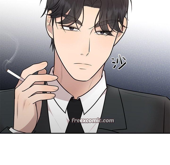 婚姻束缚第28話