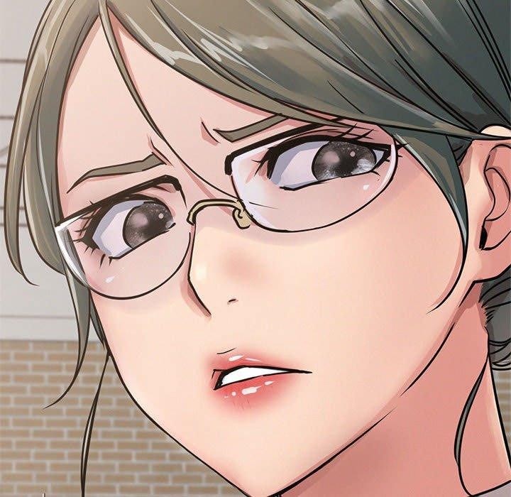 屋檐下的光第70話