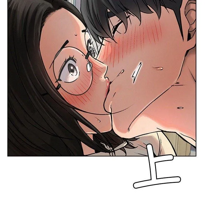 屋檐下的光第70話