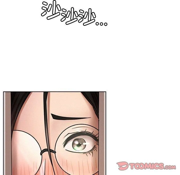 屋檐下的光第70話