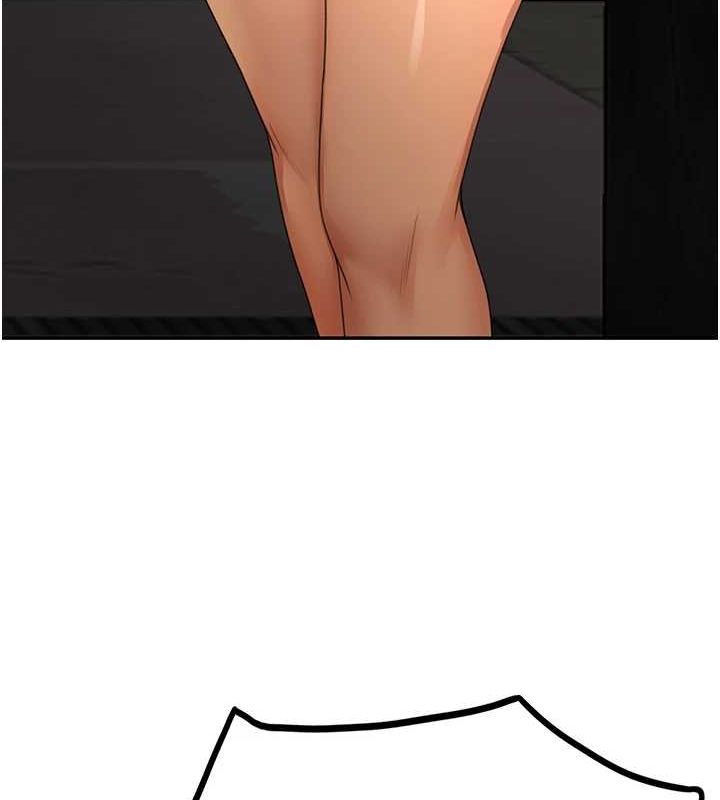 顶加套房的春天第14話-餐桌下調情