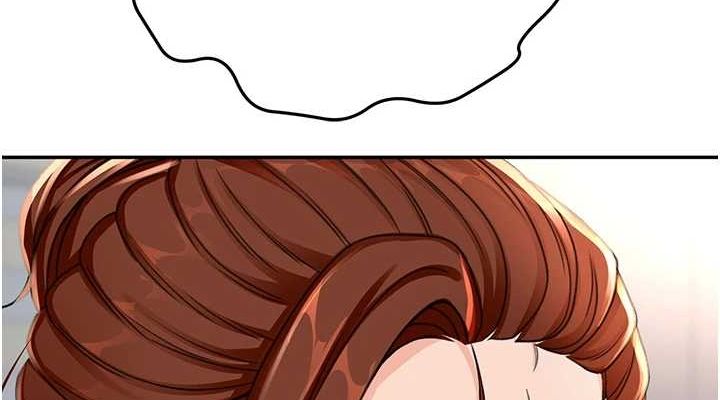 頂加套房的春天第14話-餐桌下調情