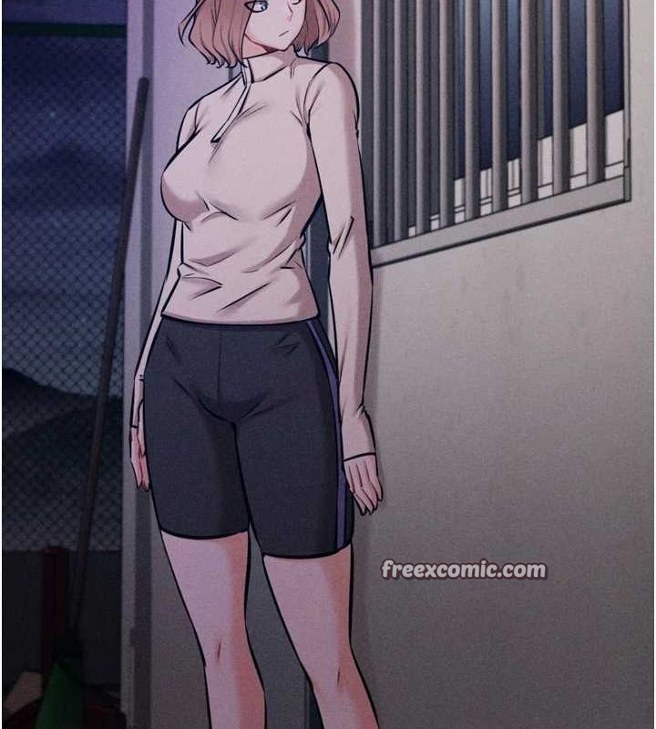 选手村:母猪调教第23話-偷看後輩跟教練打炮