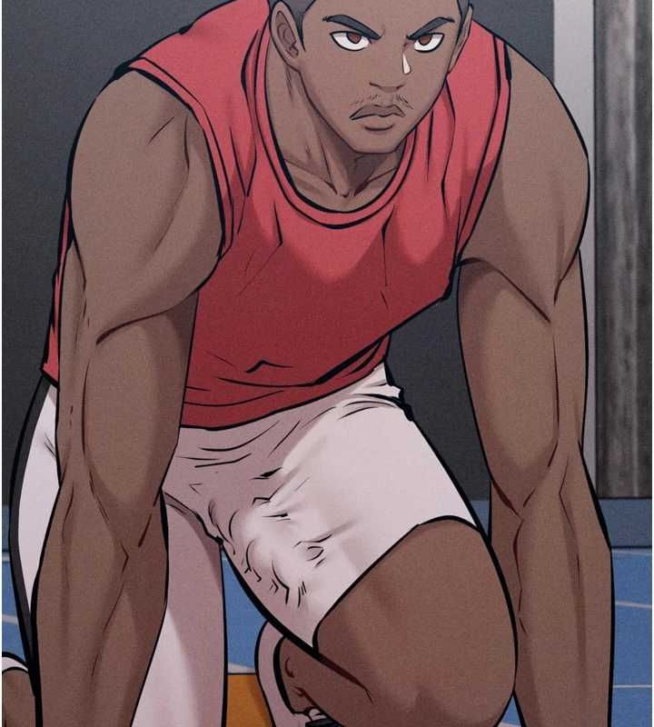 选手村:母猪调教第23話-偷看後輩跟教練打炮