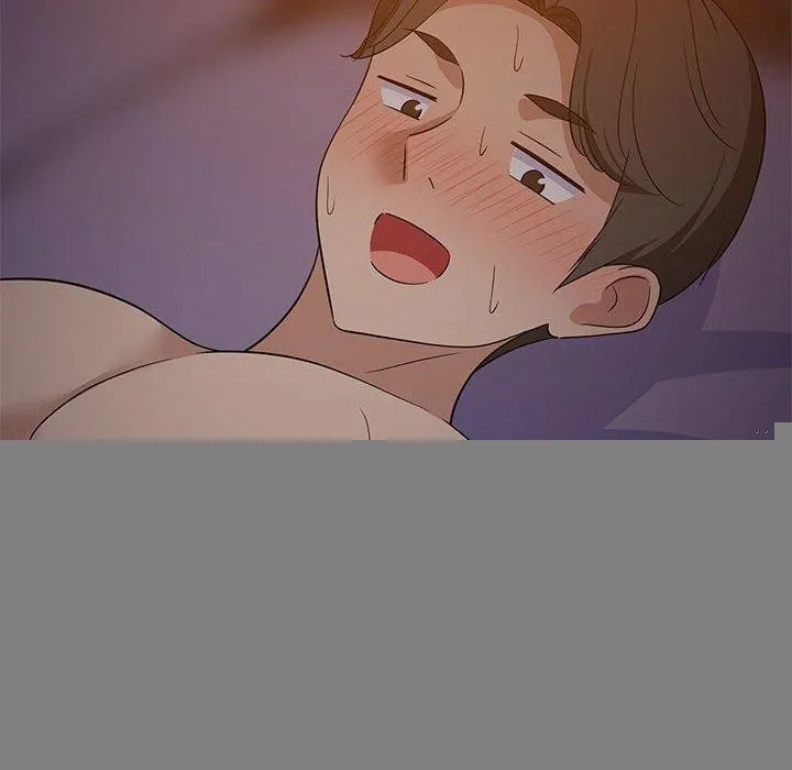 难缠姐妹偏要和我同居-第40話 - 图片 92