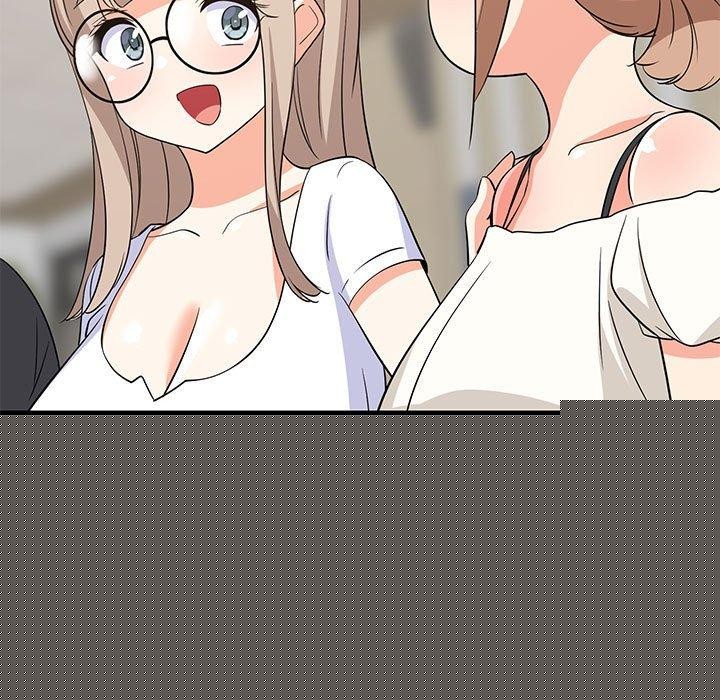 难缠姐妹偏要和我同居第40話