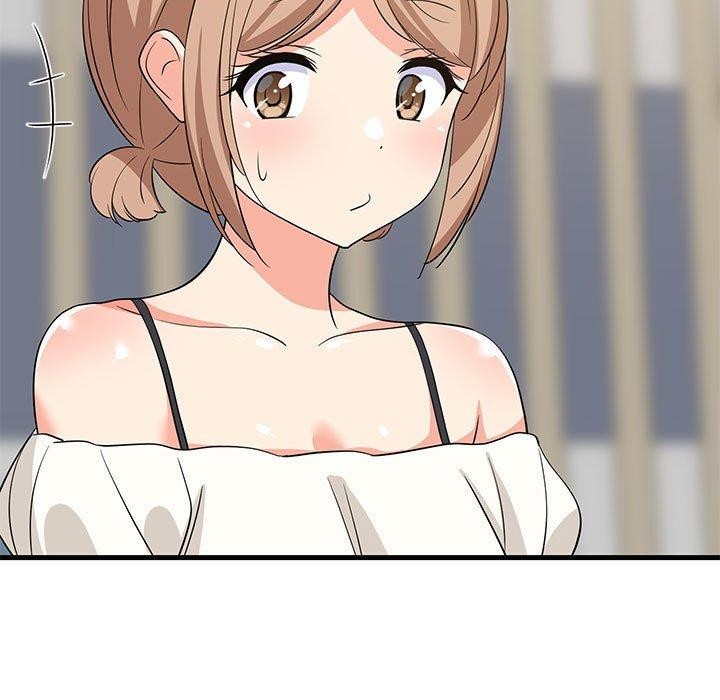 难缠姐妹偏要和我同居第40話