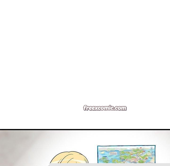 难缠姐妹偏要和我同居第40話