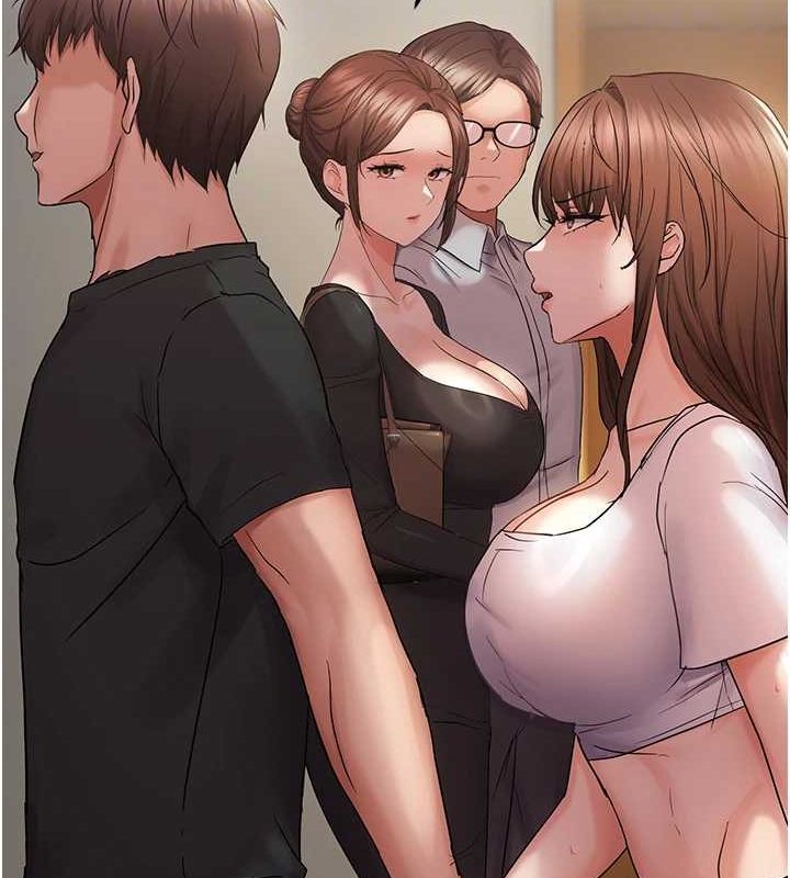 偏偏慾到妳第40話-妳是我的肉便器