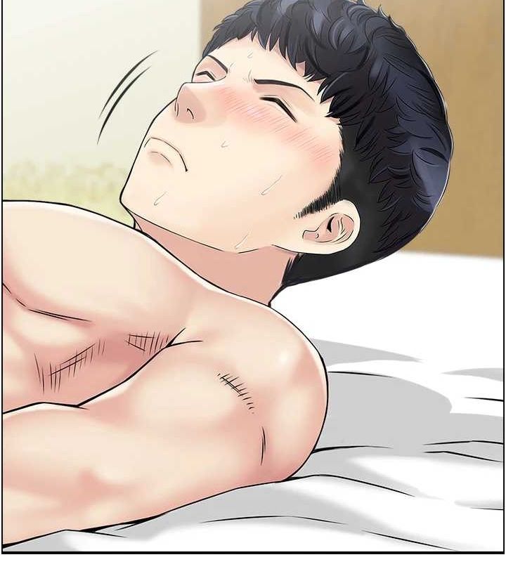 人妻控第45話-惡魔的耳語