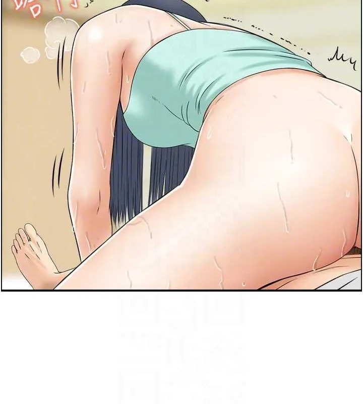 人妻控-第45話-惡魔的耳語 - 图片 40