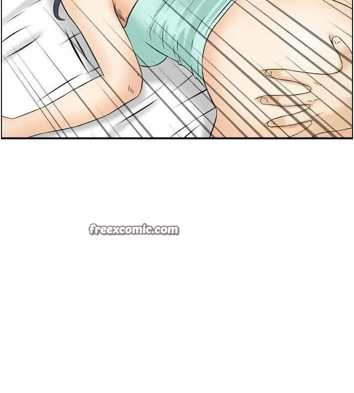 人妻控-第45話-惡魔的耳語 - 图片 48