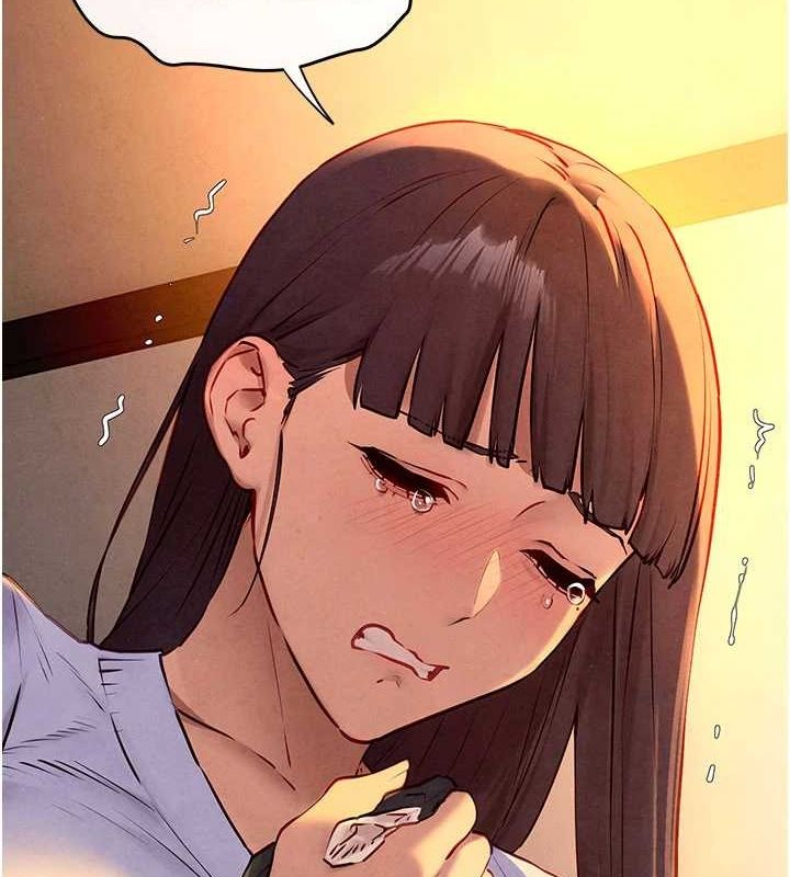 慾海交锋第70話-我想躺進你懷裡感受溫暖