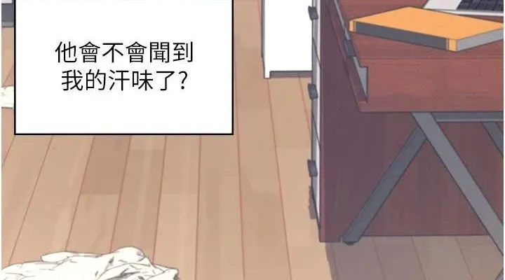 飛機盃女神連線中第8話-探索處女的體內