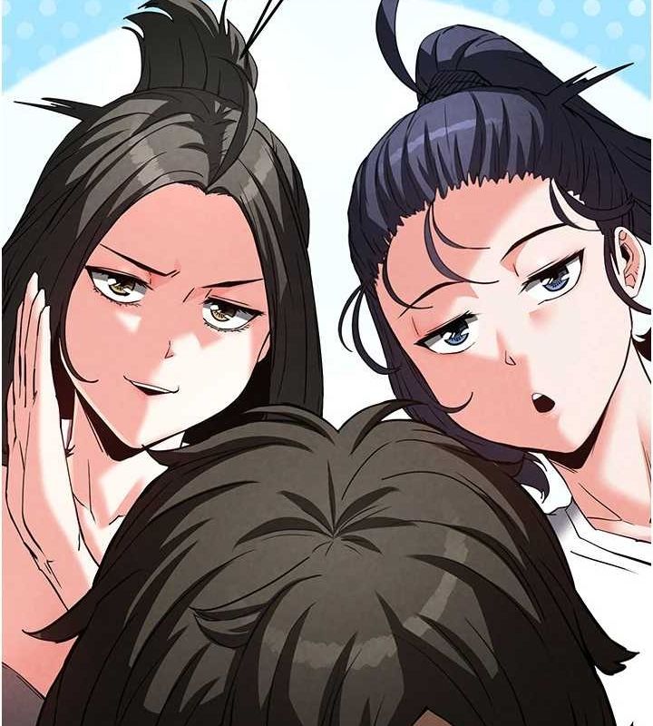 末日鵰堡第24話-我要收下妳的初吻