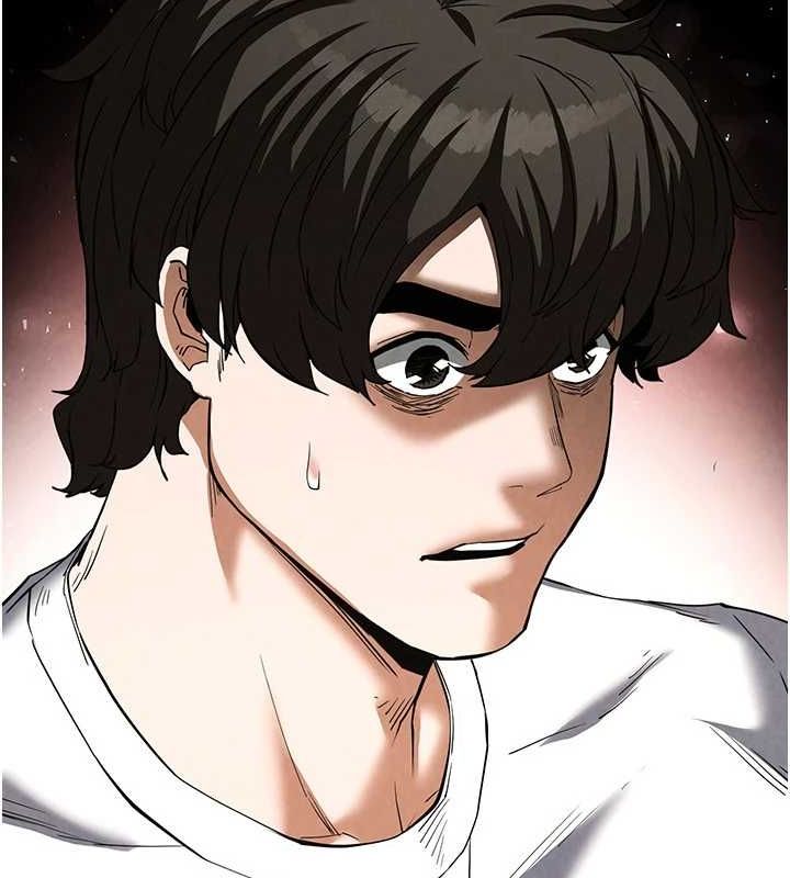 末日鵰堡第24話-我要收下妳的初吻