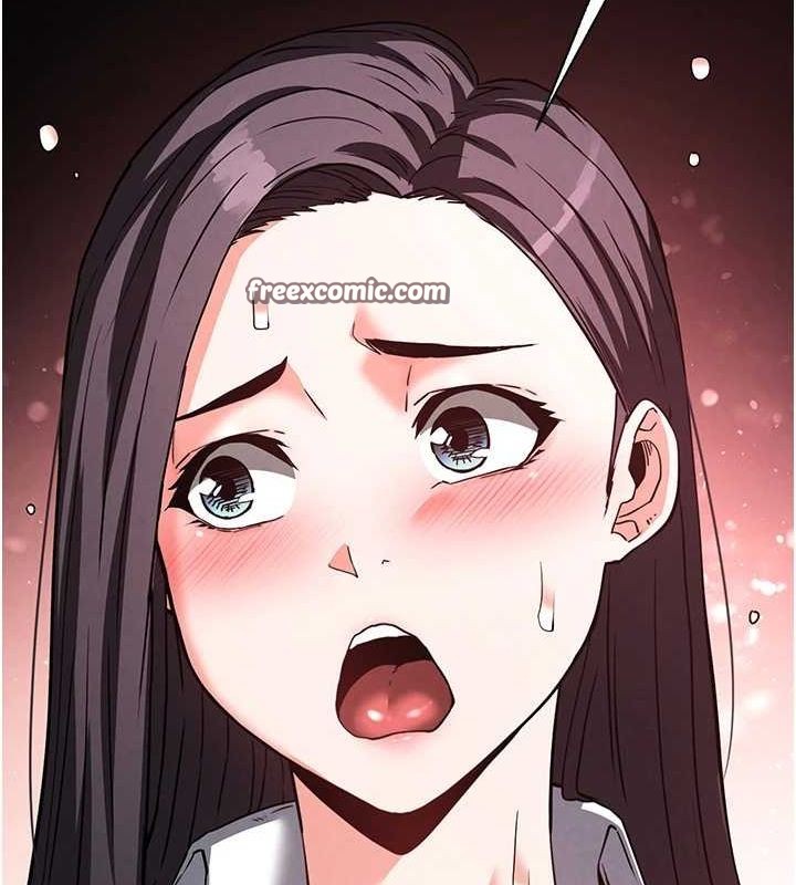 末日鵰堡第24話-我要收下妳的初吻