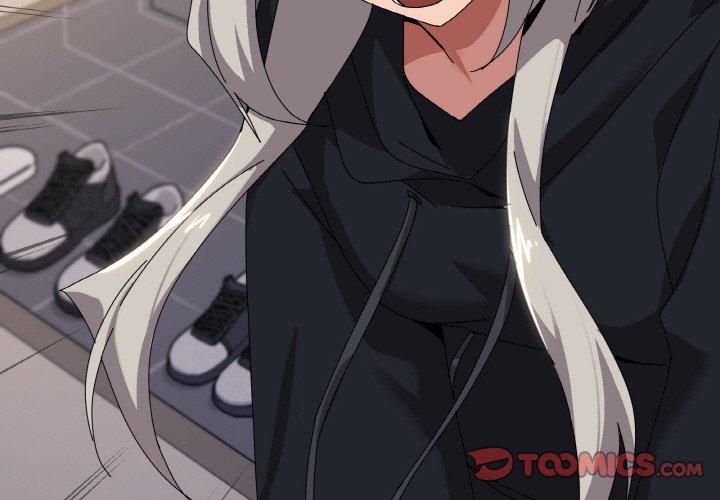 家人之间这样不好吧第42話