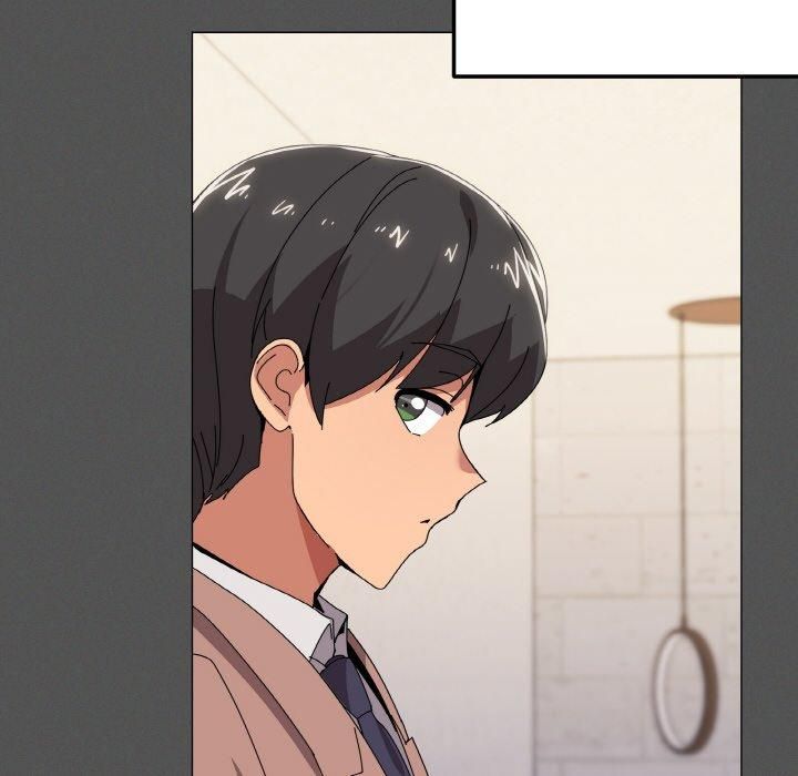 家人之间这样不好吧第42話