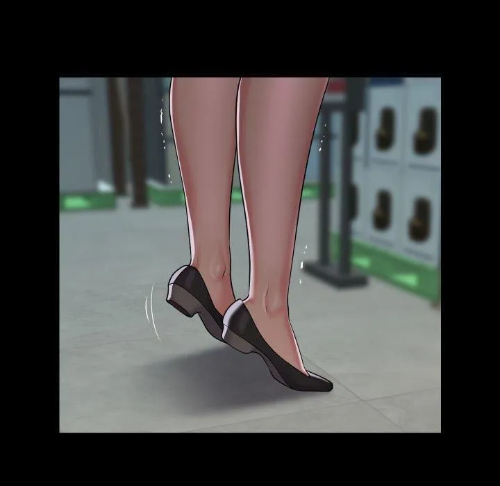 敲开你的门-第136話 - 图片 31