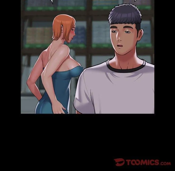 敲开你的门-第136話 - 图片 38
