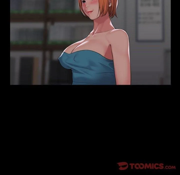 敲开你的门-第136話 - 图片 50