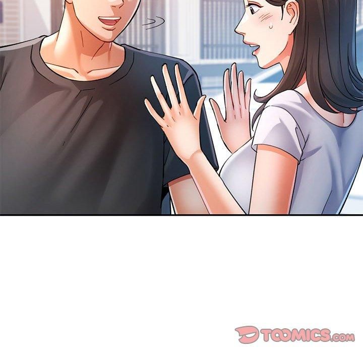 可以爱你吗第49話