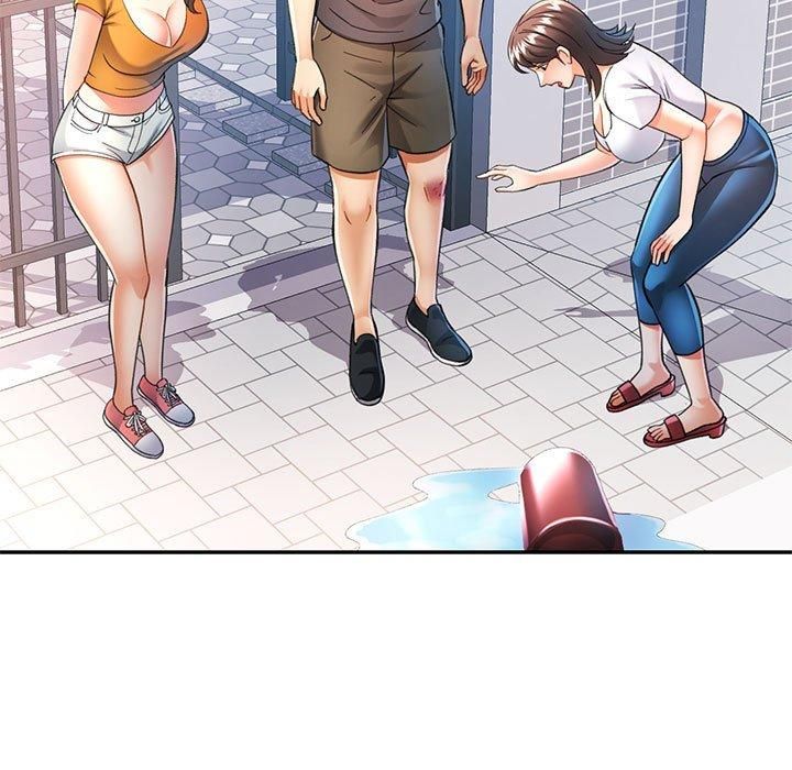 可以爱你吗第49話