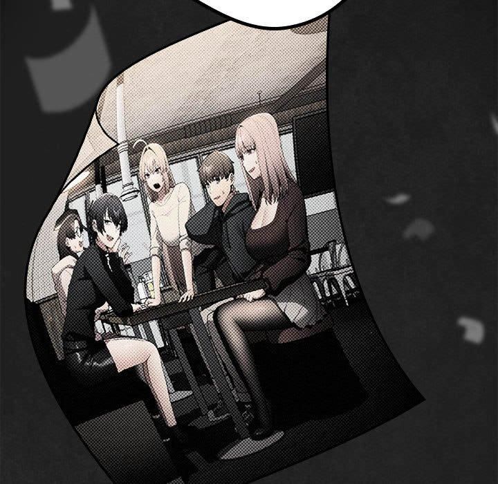 游戏规则我来定第96話