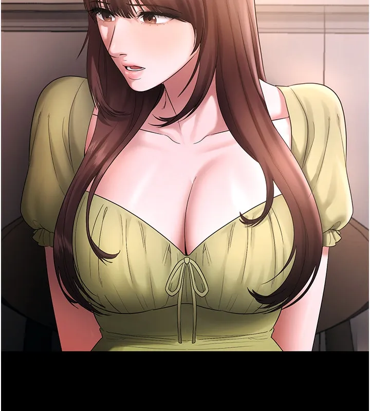 老闆娘的诱惑-第50話-你想玩什麼色色play - 图片 19
