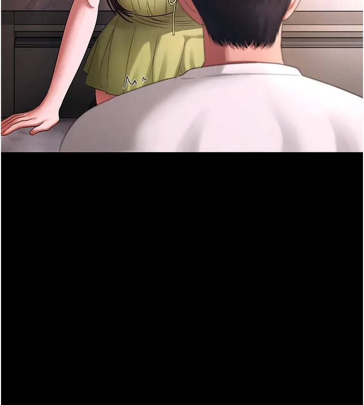 老闆娘的誘惑第50話-你想玩什麼色色play