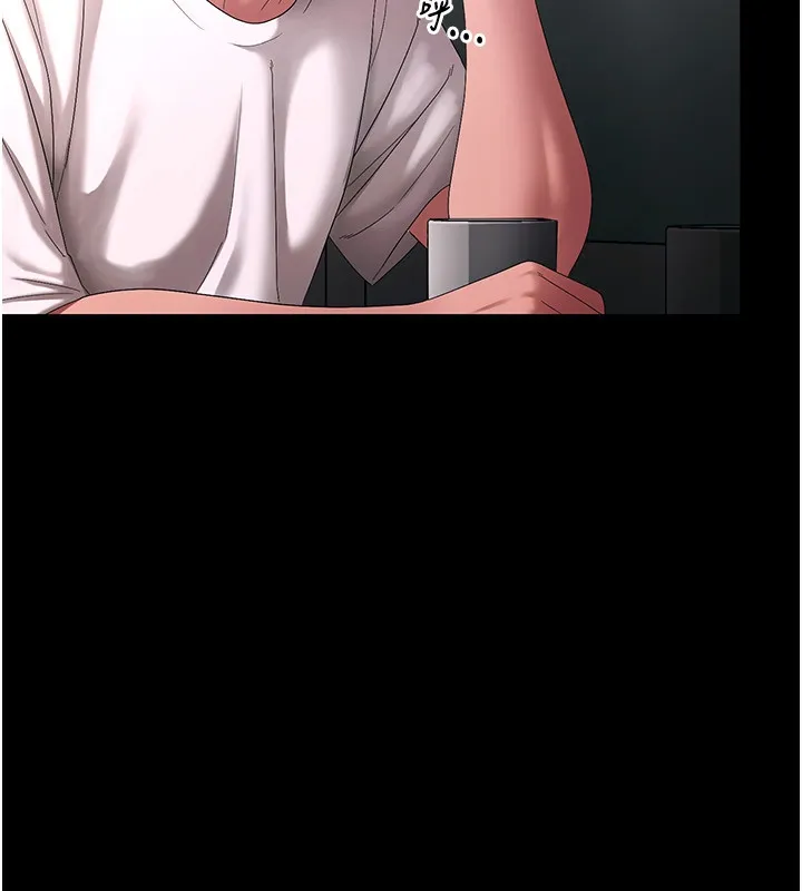 老闆娘的诱惑-第50話-你想玩什麼色色play - 图片 47