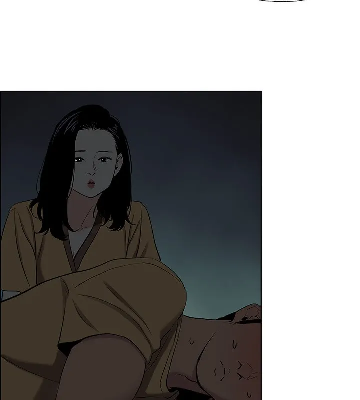縱夏夜之夢(無碼版)第53話-人妻的少女時光