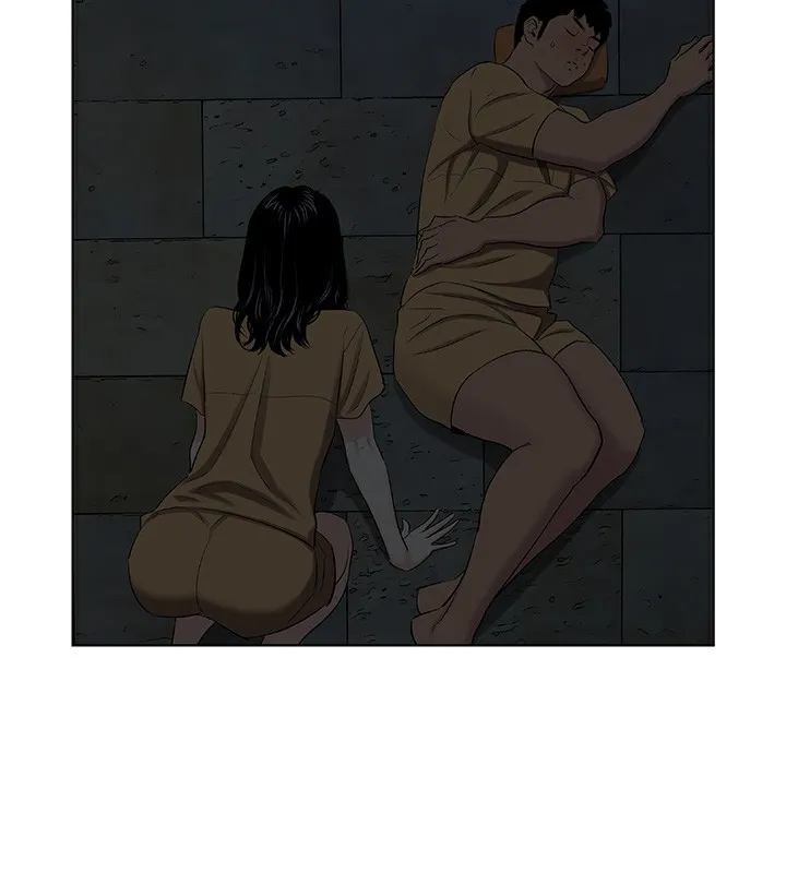 纵夏夜之梦(无码版)-第53話-人妻的少女時光 - 图片 21